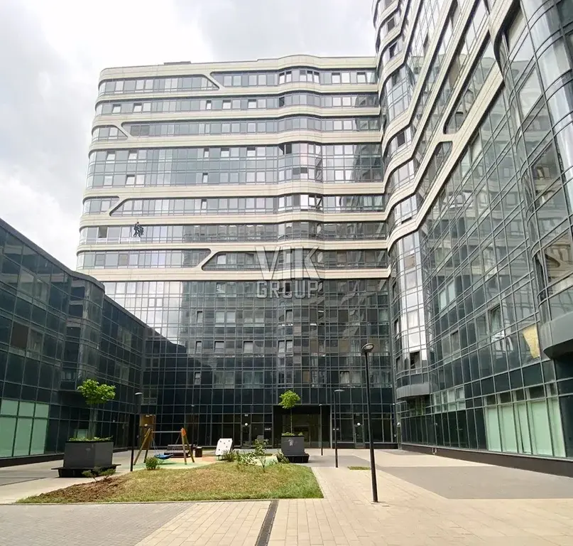 Евро трешка с дизайнерским ремонтом в ЖК бизнес класса "Символ" - Фото 31