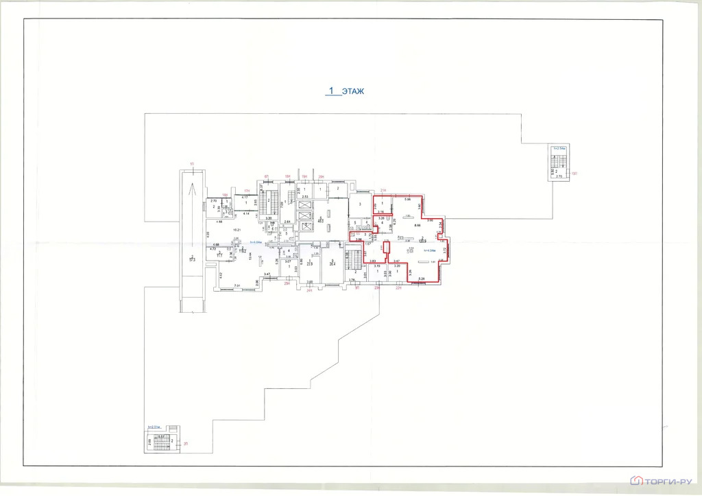 Продажа торгового помещения, ул. Мартеновская - Фото 5