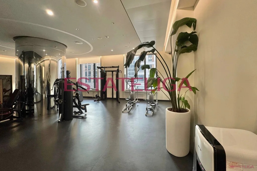 Аренда квартиры, ул. Нижние Мневники - Фото 39