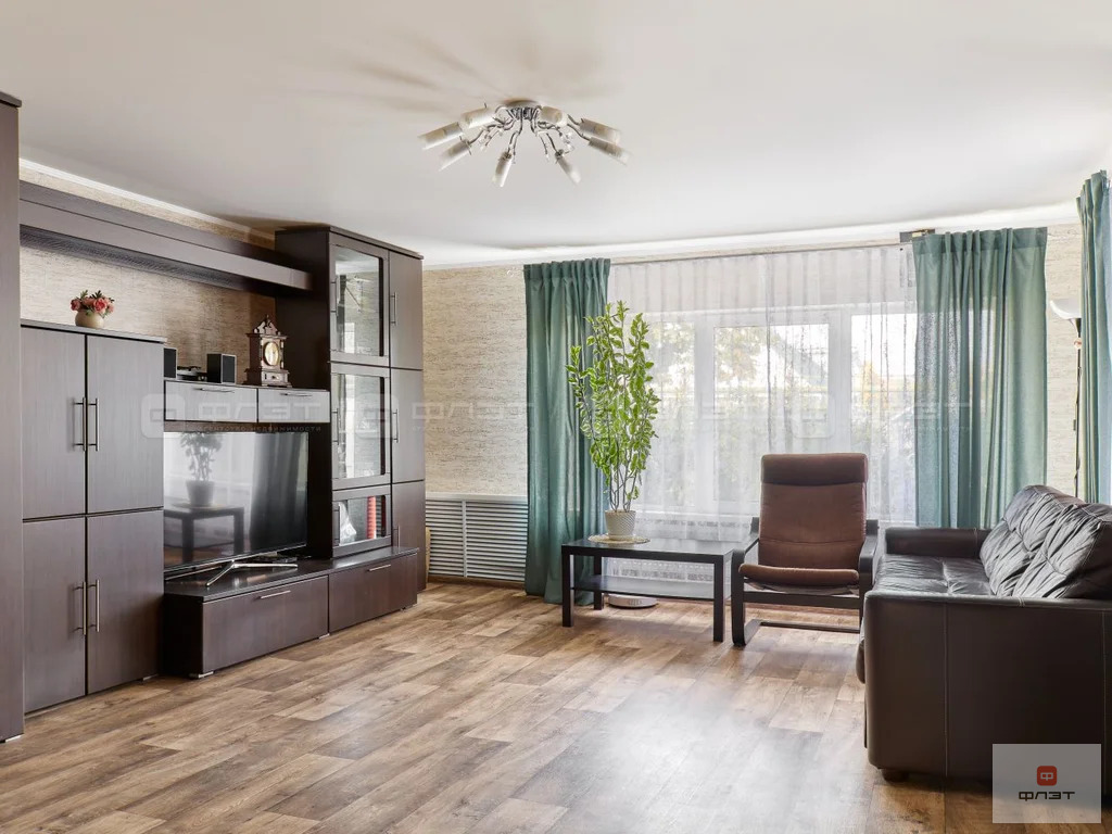 Продажа дома, Казань, ул. Садовая - Фото 4