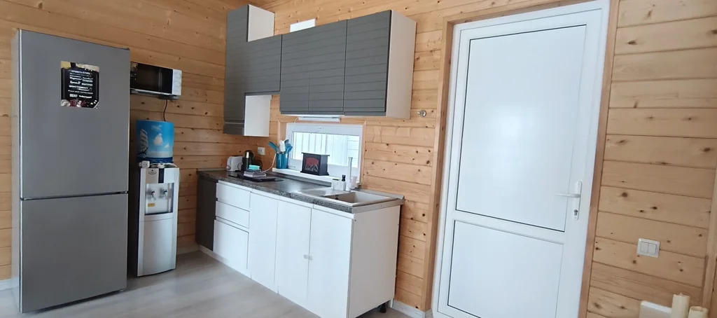 Продажа дома, Голубицкая, Темрюкский район, улица Бирюзовая - Фото 6