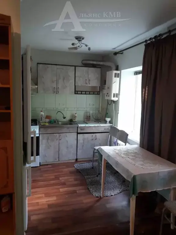 Продажа квартиры, Минеральные Воды, Карла Маркса ул. - Фото 1