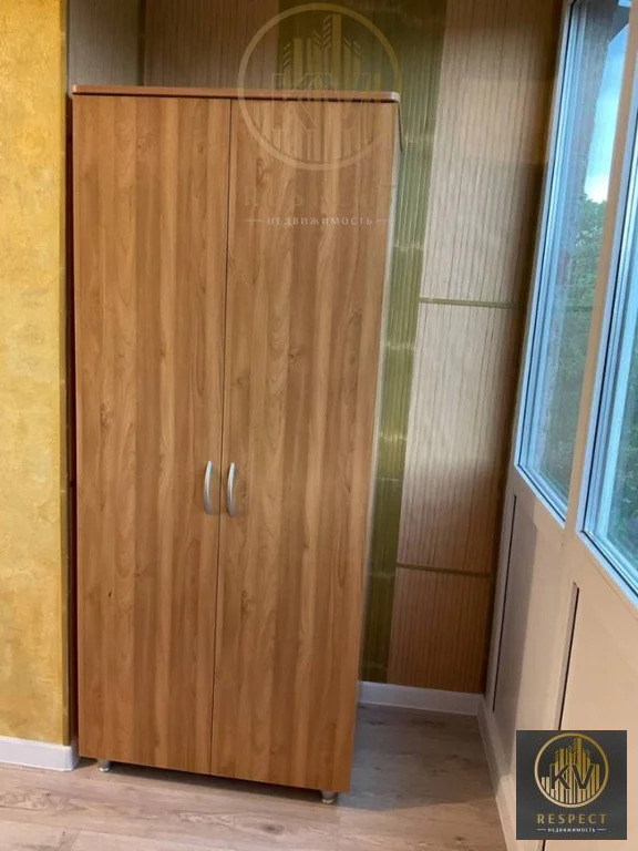 Продажа квартиры, Горячеводский, ул. Захарова - Фото 5