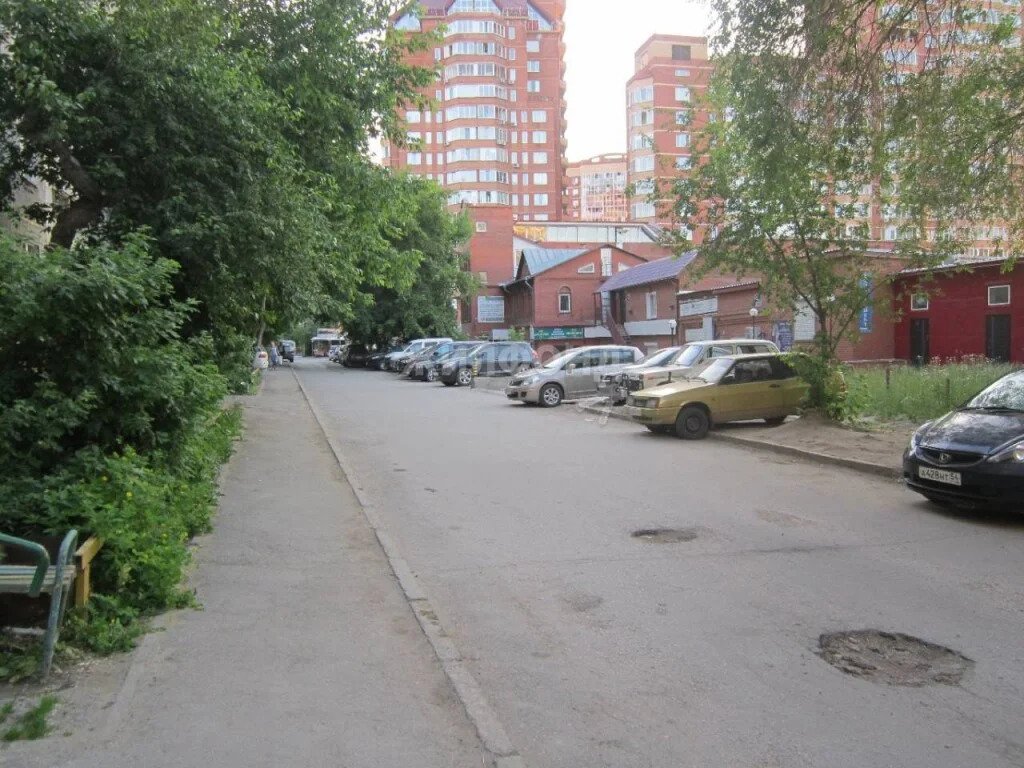 Продажа квартиры, Новосибирск, ул. Линейная - Фото 9