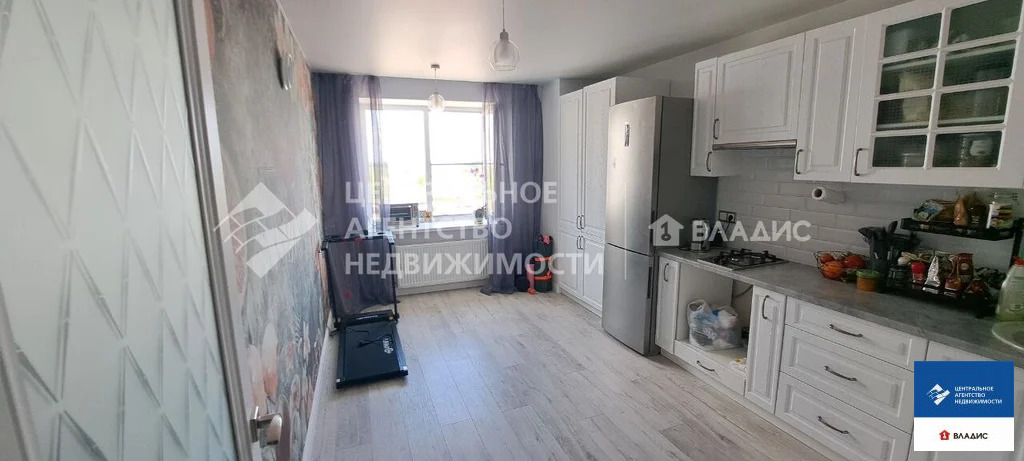 Продажа квартиры, Рыбное, Рыбновский район, Перспективная улица - Фото 3
