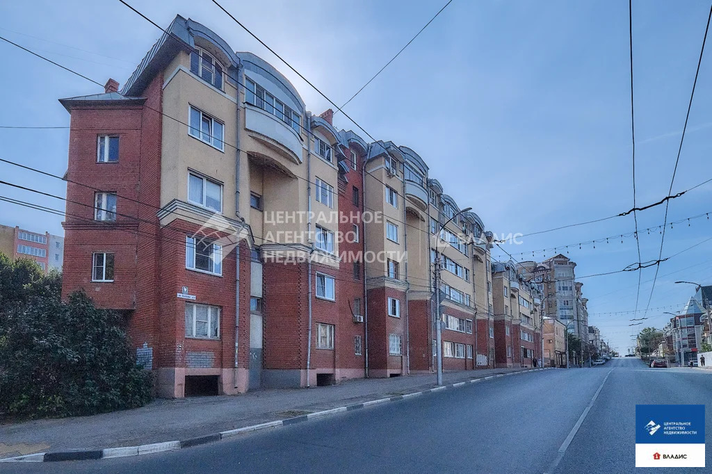 Продажа квартиры, Рязань, ул. Свободы - Фото 17