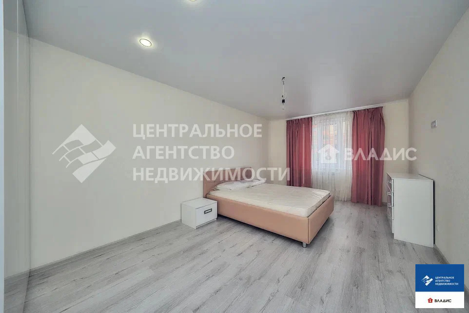 Продажа квартиры, Дядьково, Рязанский район, ЖК Огни - Фото 3