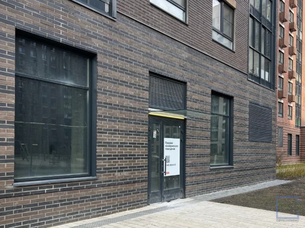 Аренда торгового помещения, м. Окская, Михайлова 30Ак1 - Фото 1