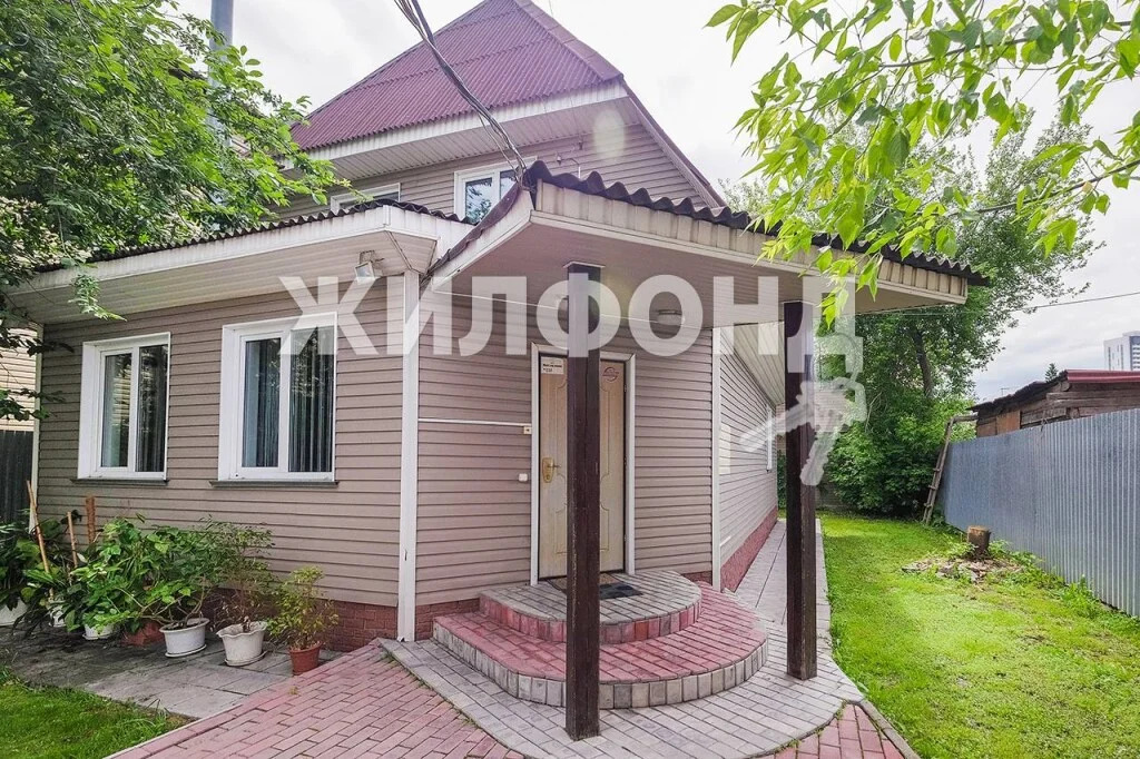 Продажа дома, Новосибирск, ул. Крестьянская - Фото 5