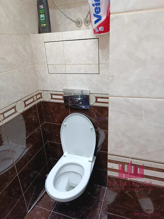 Аренда квартиры, Каширское ш. - Фото 18