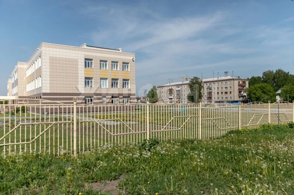 Продажа квартиры, Новосибирск, ул. Южная - Фото 23