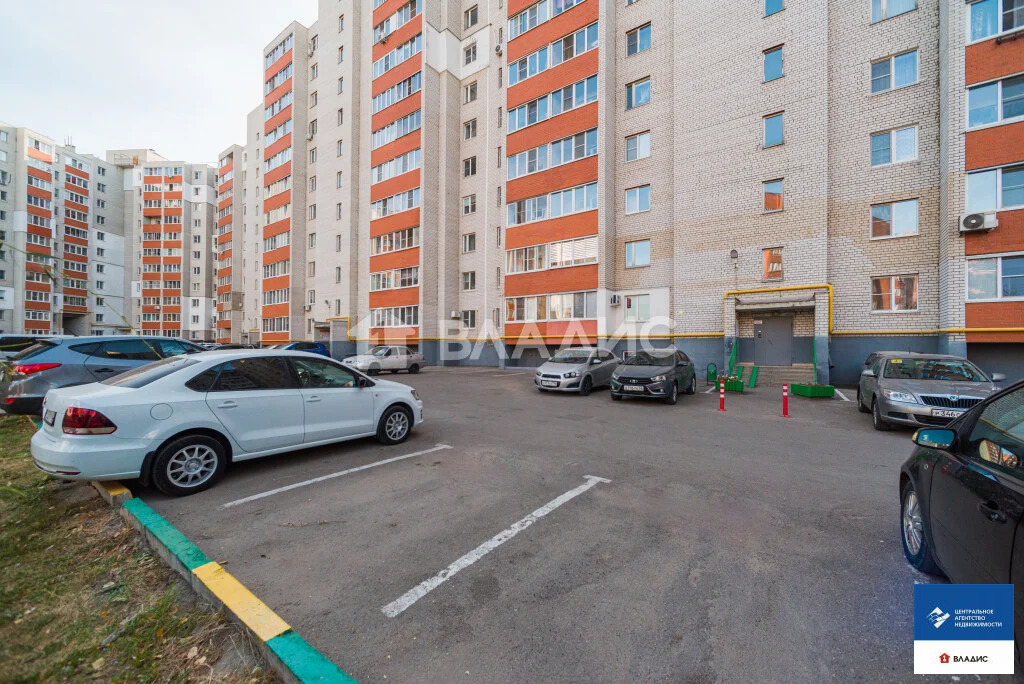 Продажа квартиры, Рязань, ул. Зубковой - Фото 13