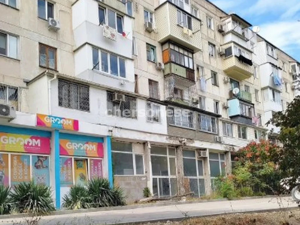 Аренда квартиры, Севастополь, ул. Дмитрия Ульянова - Фото 5