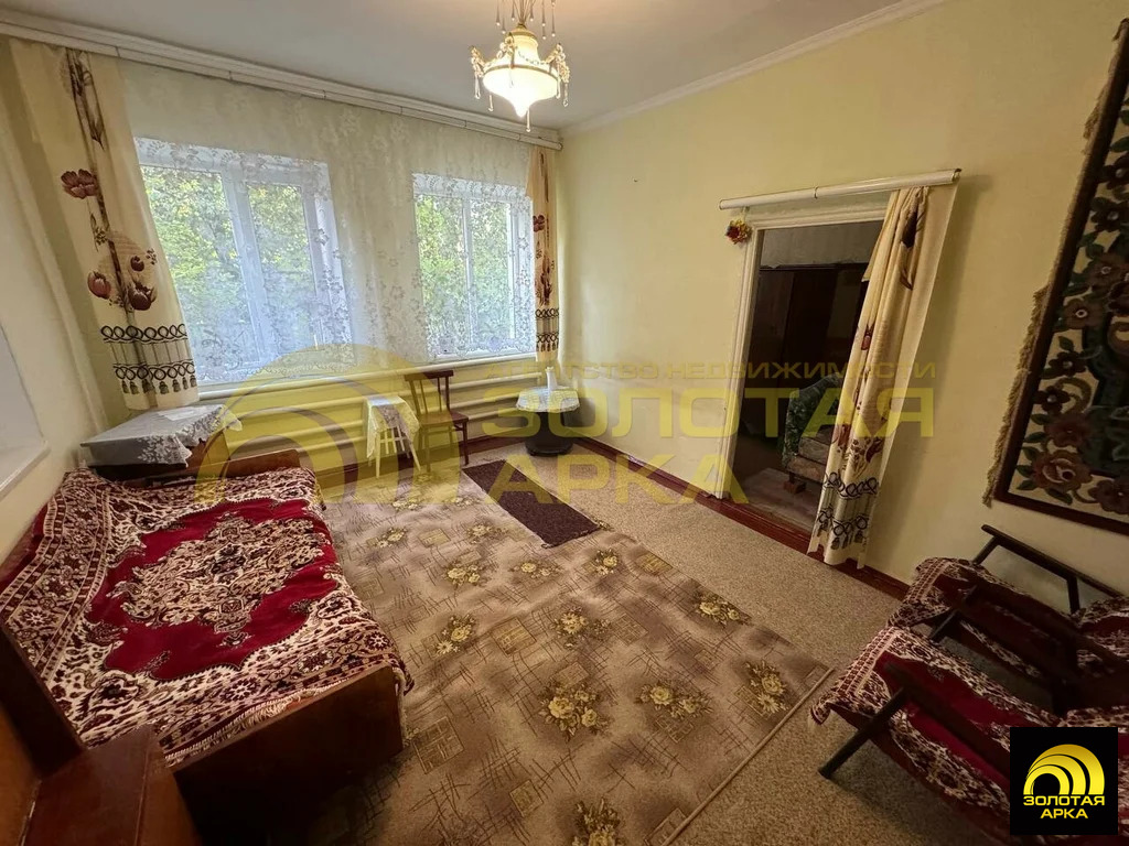 Продажа дома, Красноармейский район, Молодежная улица - Фото 16