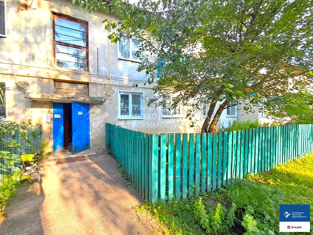 Продажа квартиры, Касимов, Касимовский район, Заводская улица - Фото 10