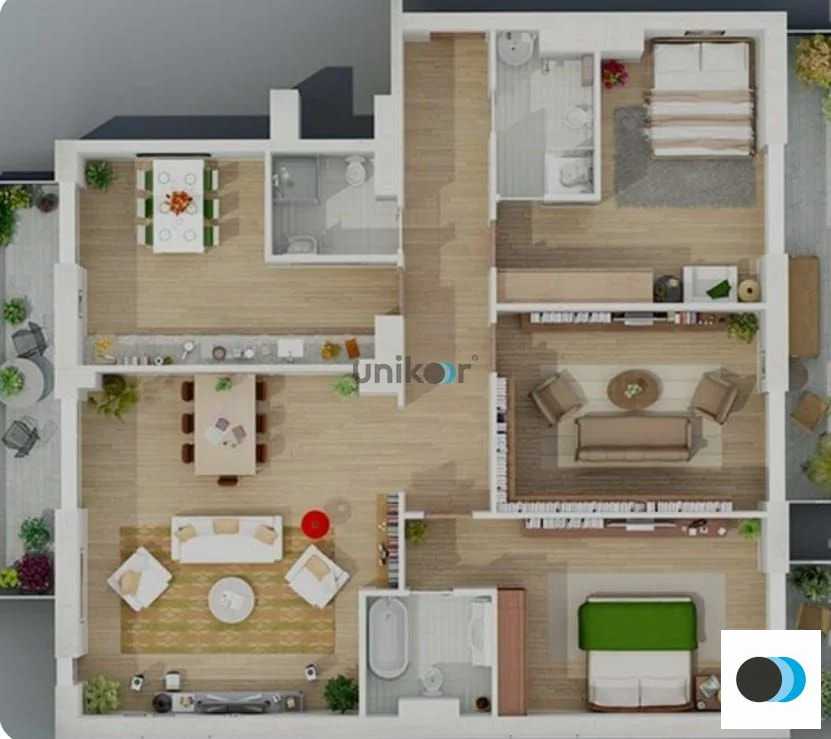 Продажа квартиры, Уфа, ул. Комсомольская - Фото 11