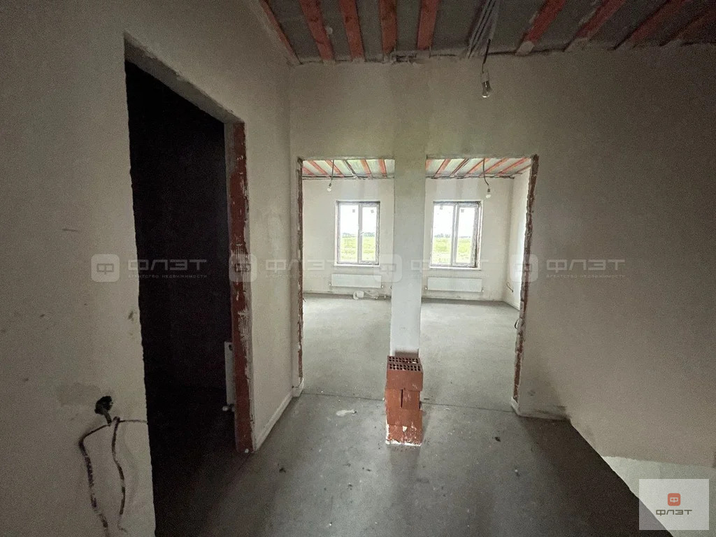 Продажа таунхауса, Лаишевский район, ул. Татьяны Лариной - Фото 13