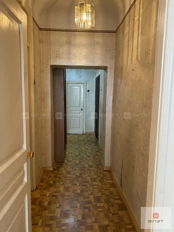 Продажа квартиры, Казань, ул. Искра - Фото 10