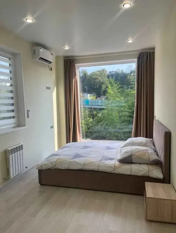 Коттедж с ремонтом и мебелью в Сочи - Фото 2