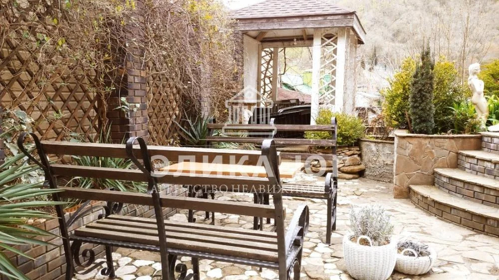 Продажа дома, Ольгинка, Туапсинский район, Заречный кв-л. - Фото 52