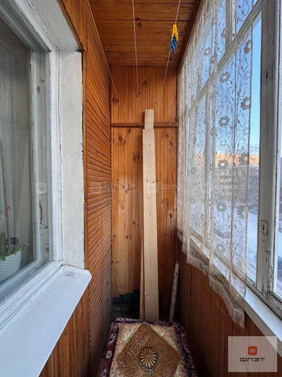 Продажа квартиры, Казань, ул. Космонавтов - Фото 9