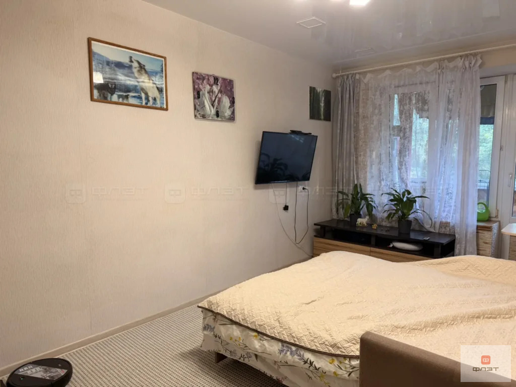 Продажа квартиры, Казань, ул. Белинского - Фото 1