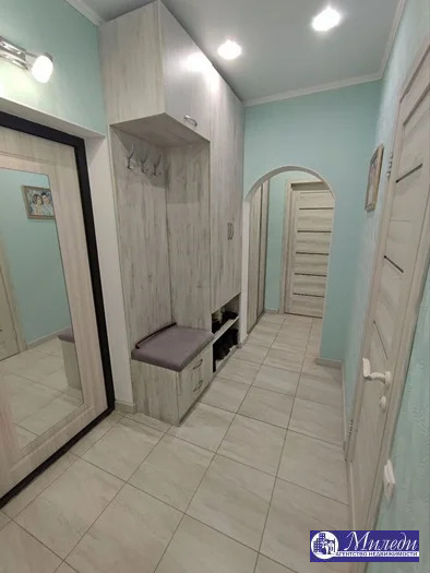 Продажа квартиры, Батайск, ул. Шмидта - Фото 13