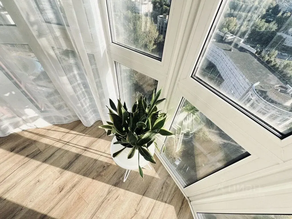 Купить однокомнатную квартиру 48.5м Новокуркинское ш., 35К2, Москва, . - Фото 14