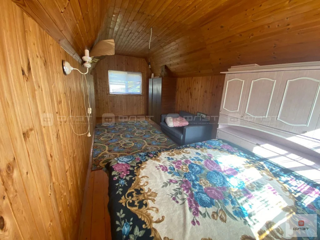 Продажа дома, Новое Шигалеево, Пестречинский район, тер. СНТ. ... - Фото 8