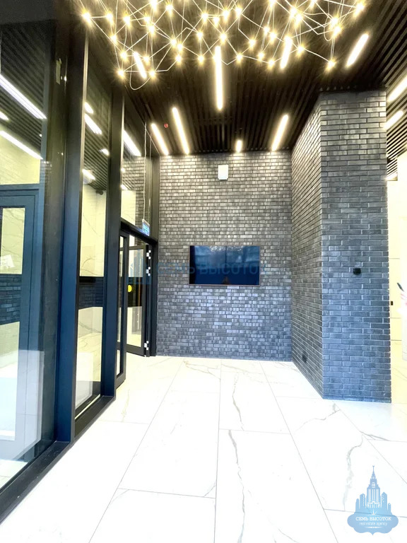 Продажа квартиры, м. Преображенская площадь, ул. Лермонтовская - Фото 13