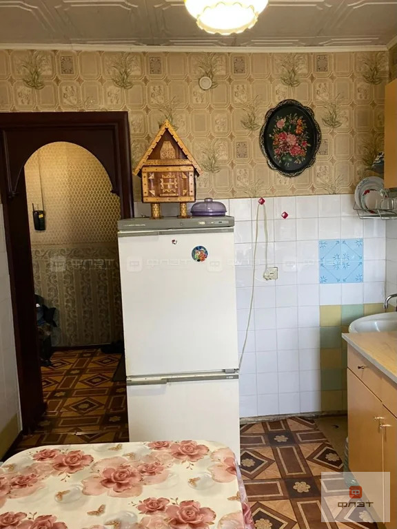Продажа квартиры, Казань, ул. Чистопольская - Фото 8