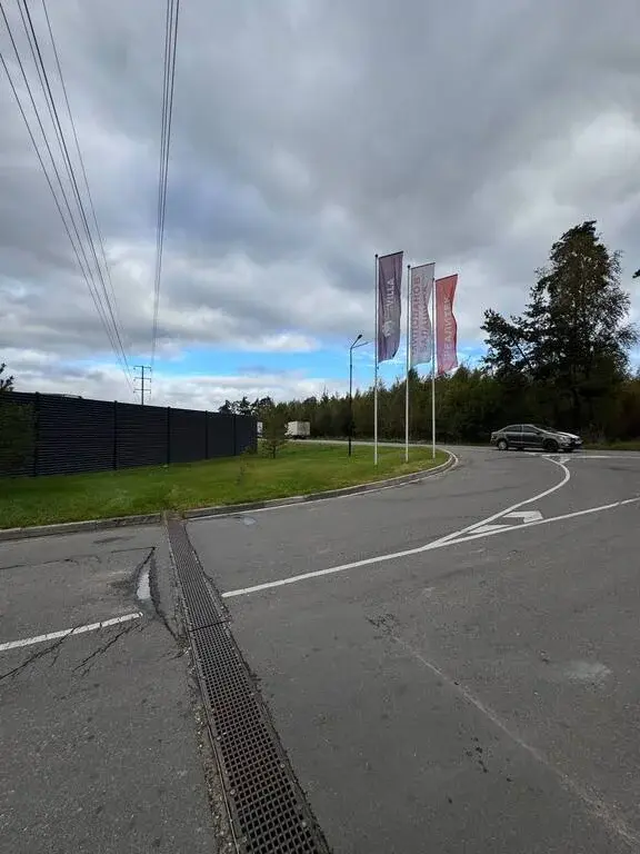 Продаем землю промышленного назначения площадью 50 соток - Фото 3