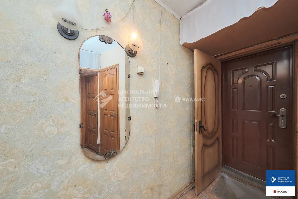 Продажа квартиры, Рязань, ул. Халтурина - Фото 5