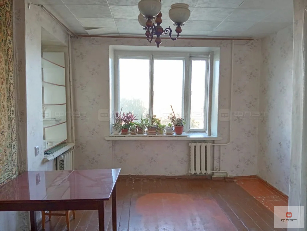 Продажа квартиры, Казань, ул. Карбышева - Фото 0