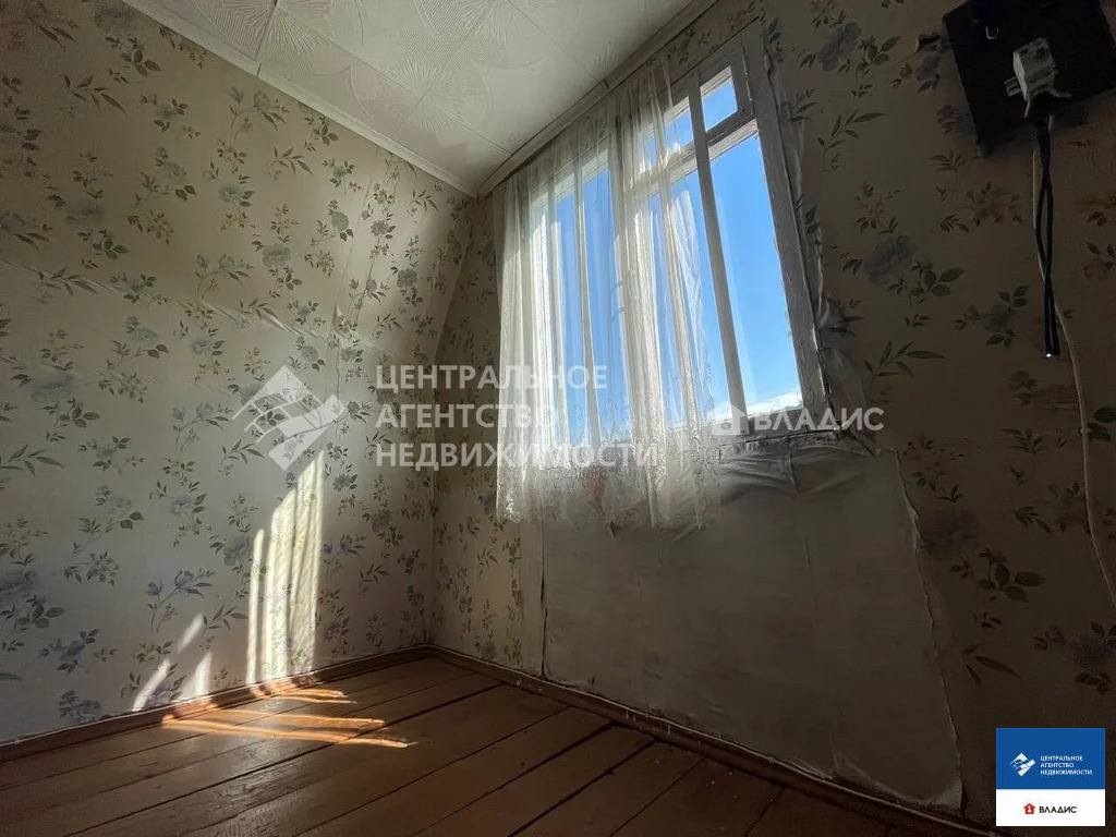 Продажа дома, Рязанский район, садоводческое товарищество Волна-1 - Фото 12