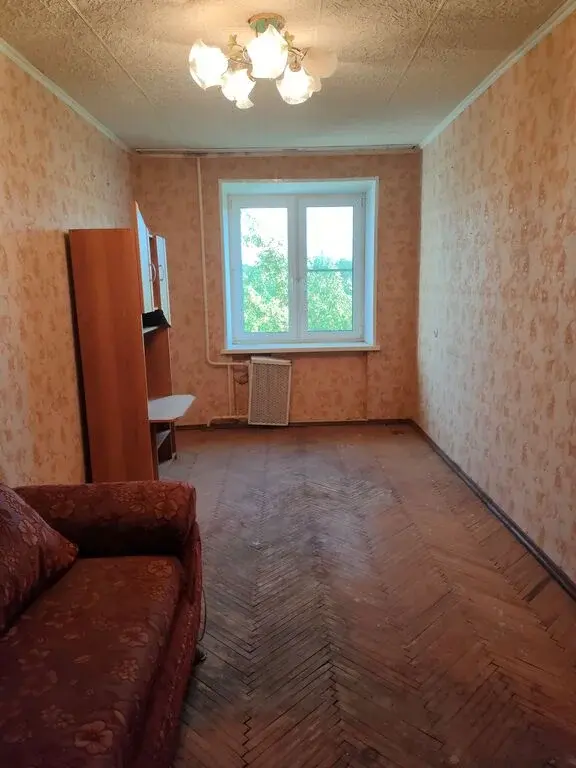 Продам 2-х к.кв. в Щелково около ж/д станции Воронок. - Фото 0