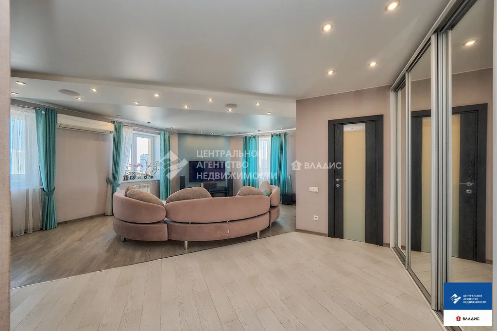 Продажа квартиры, Рязань, Касимовское ш. - Фото 6