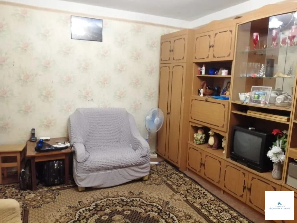 3-к квартира, 75 м, 1/9 эт. - Фото 2