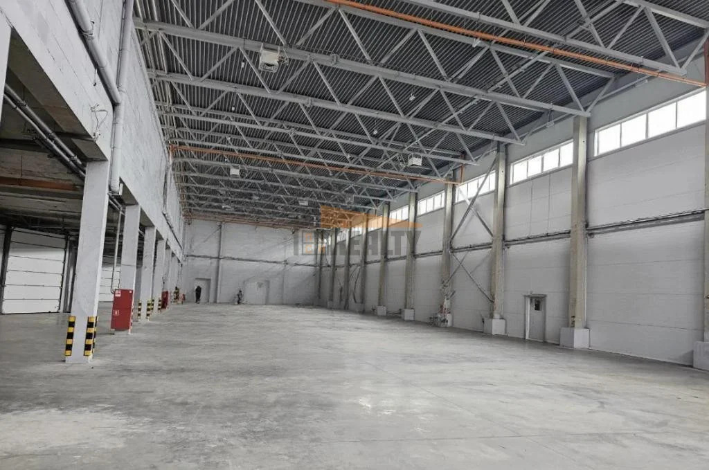 Аренда производственного помещения, Люберцы, Люберецкий район, ... - Фото 3