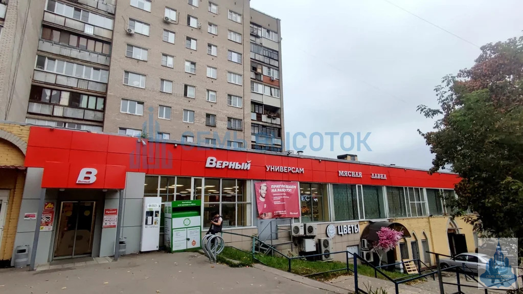 Аренда ПСН, Подольск, Большая Зеленовская ул. - Фото 10