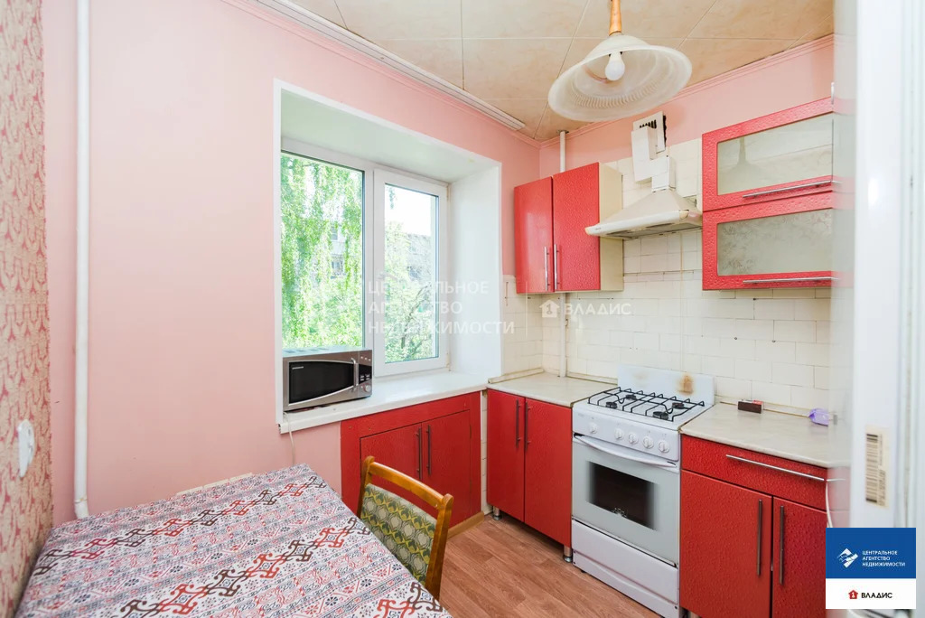 Продажа квартиры, Рязань, ул. Весенняя - Фото 1