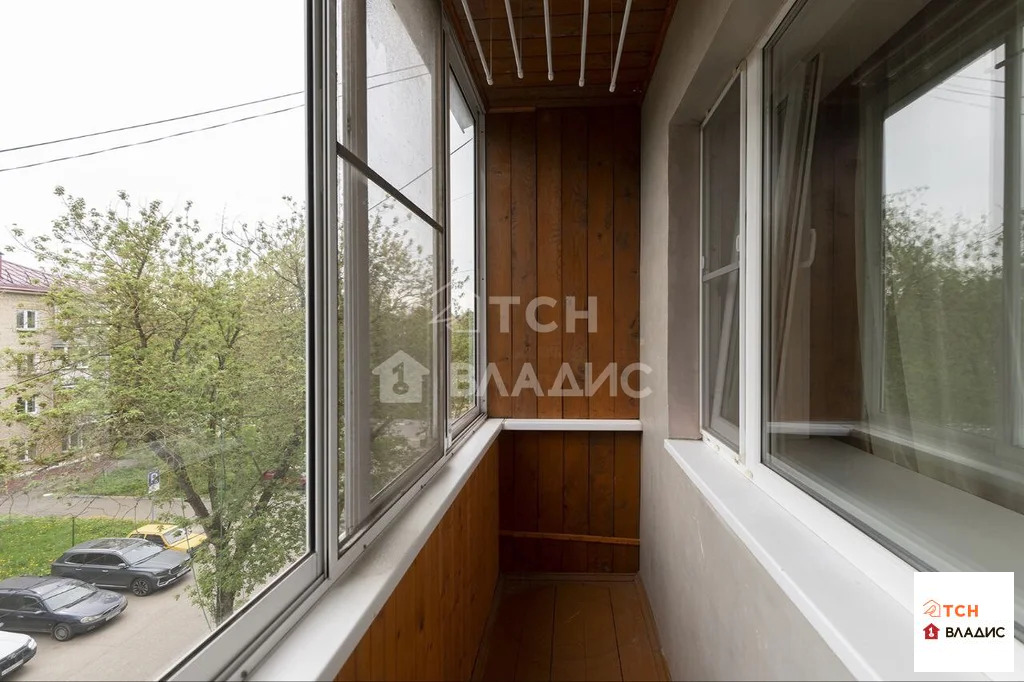 Продажа квартиры, Лесной, улица Титова - Фото 18