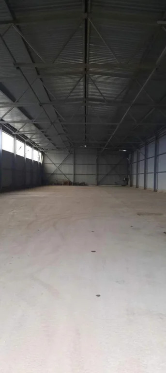 Аренда склада 1000 м2 - Фото 4