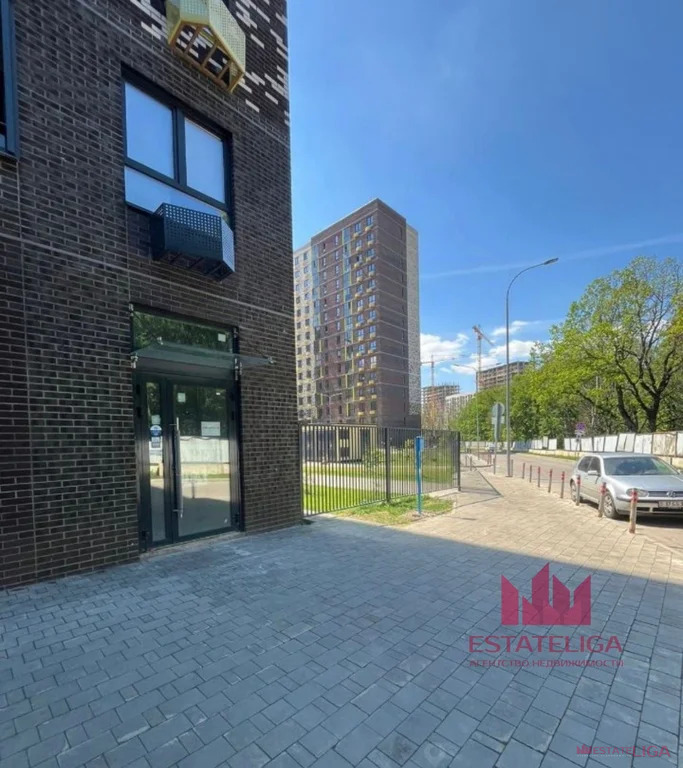 Продажа ПСН, Мисайлово, Ленинский район, улица Современников - Фото 4