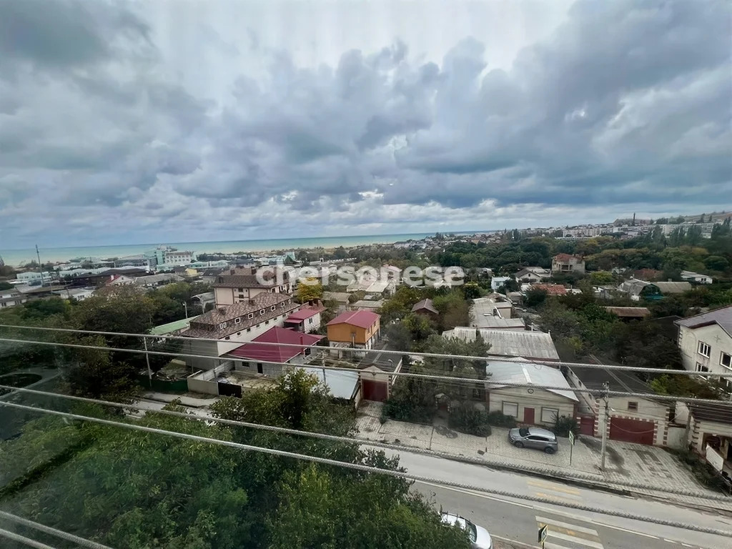 Продажа квартиры, Севастополь, Качинское ш. - Фото 6