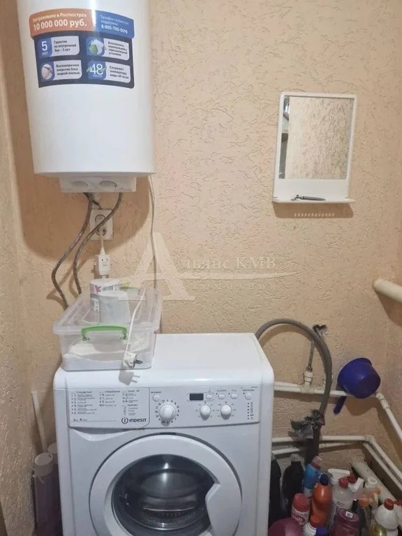 Продажа дома, Минеральные Воды, Клубная - Фото 10