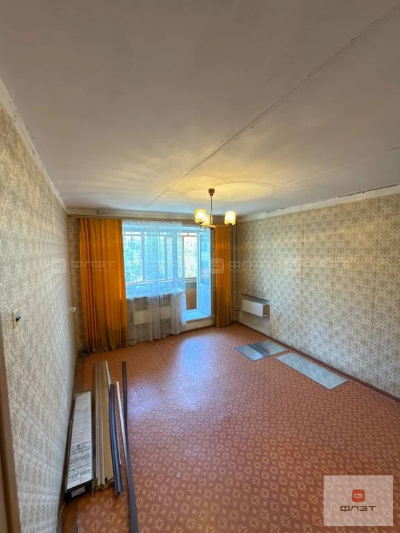Продажа квартиры, Казань, ул. Масгута Латыпова - Фото 7