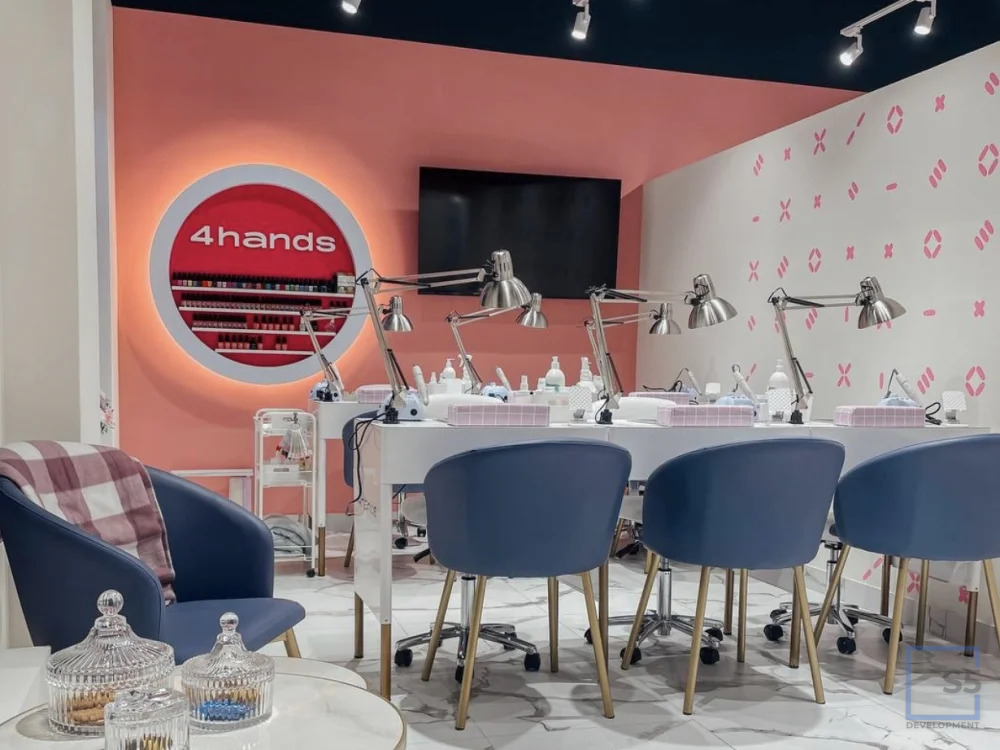 Продажа готового бизнеса, м. Крылатское, ул. Заповедная - Фото 2