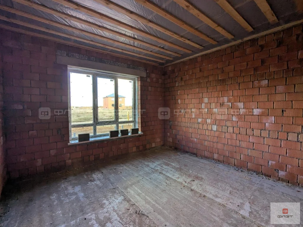 Продажа дома, Лаишевский район, ул. Вербная - Фото 4