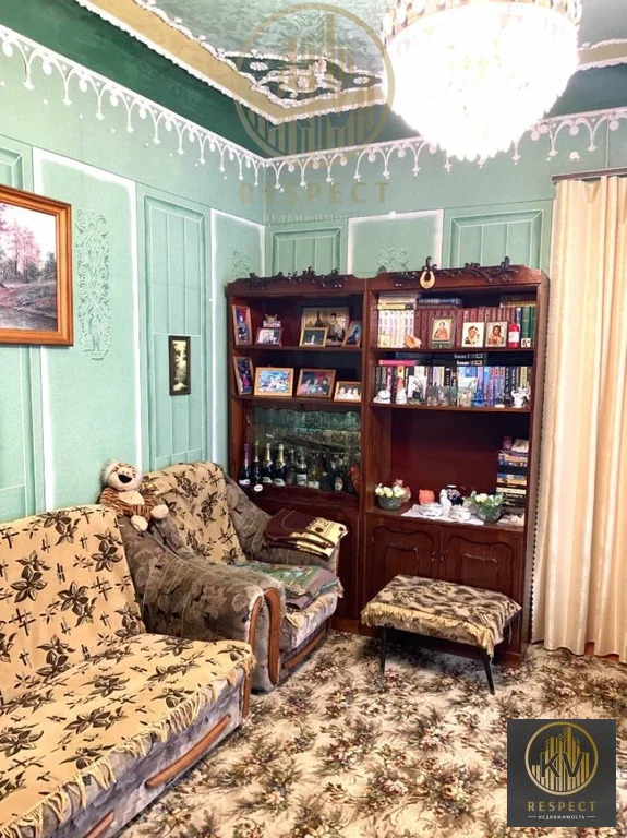 Продажа дома, Минеральные Воды, ул. Фрунзе - Фото 9